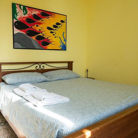 Domus Anna Apartment Лидо ди Остия Екстериор снимка