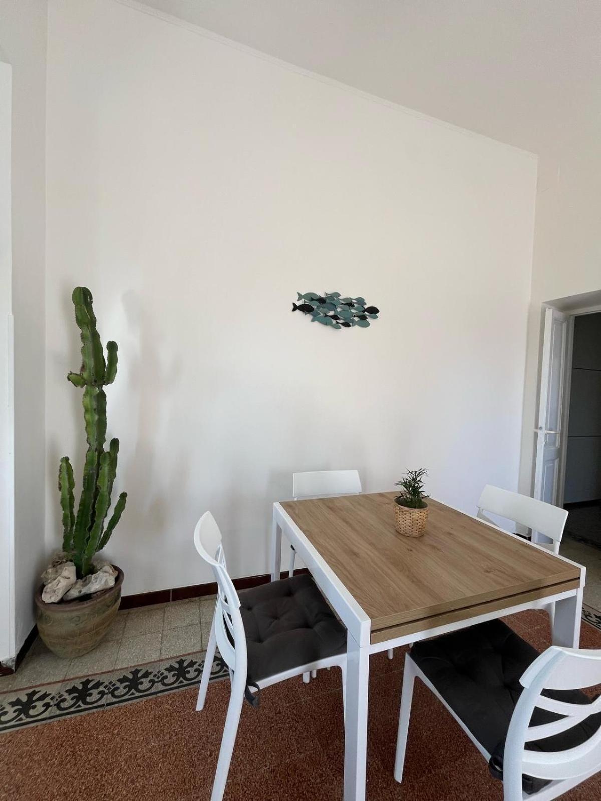 Domus Anna Apartment Лидо ди Остия Екстериор снимка